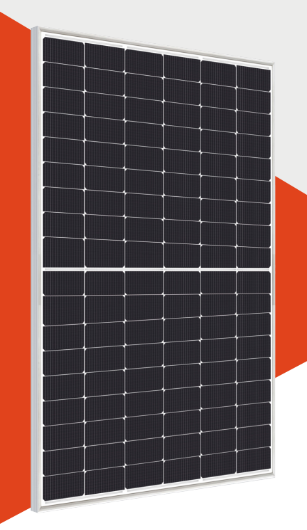 VSUN SOLAR - Solarmodul - VSUN420-435N-108MH VSUN420N-108MH - Art. 233472