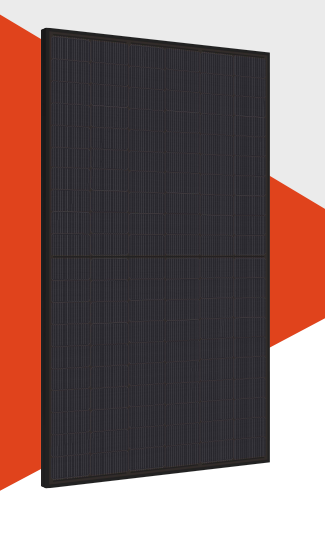 VSUN SOLAR - Solarmodul - VSUN455-470N-120MH-BB (Australia) VSUN470N-120MH-BB - Art. 233671
