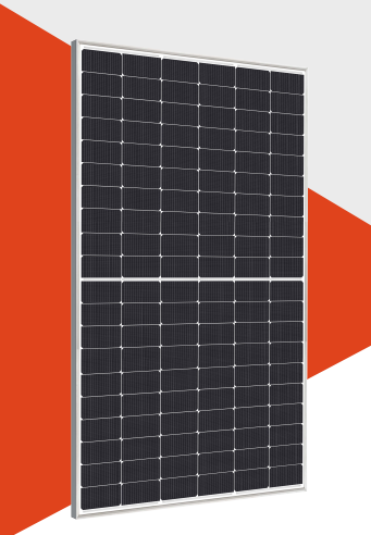 VSUN SOLAR - Solarmodul - VSUN455-470N-120MH (Australia) VSUN465N-120MH - Art. 233663