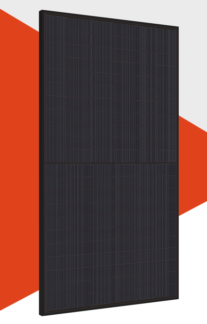 VSUN SOLAR - Solarmodul - VSUN510-525N-132MH-BB (Australia) VSUN515N-132MH-BB - Art. 233698