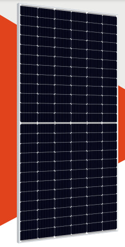 VSUN SOLAR - Solarmodul - VSUN535-550-144BMH (Australia) VSUN540-144BMH - Art. 233475