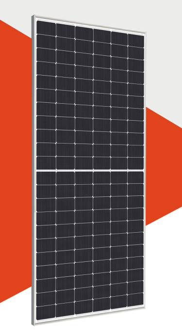 VSUN SOLAR - Solarmodul - VSUN600-625N-132BMHR-DG VSUN620N-132BMHR-DG - Art. 233454