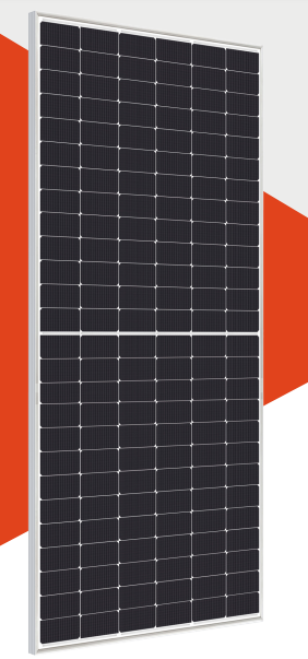 VSUN SOLAR - Solarmodul - VSUN610-635N-156BMH-DG VSUN620N-156BMH-DG - Art. 233441