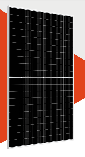 VSUN SOLAR - Solarmodul - VSUN655-670-132BMH-DG (Australia) VSUN660-132BMH-DG - Art. 233686