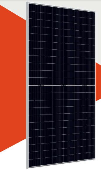 VSUN SOLAR - Solarmodul - VSUN690-715N-132BMHT-DG VSUN690N-132BMHT-DG - Art. 233449