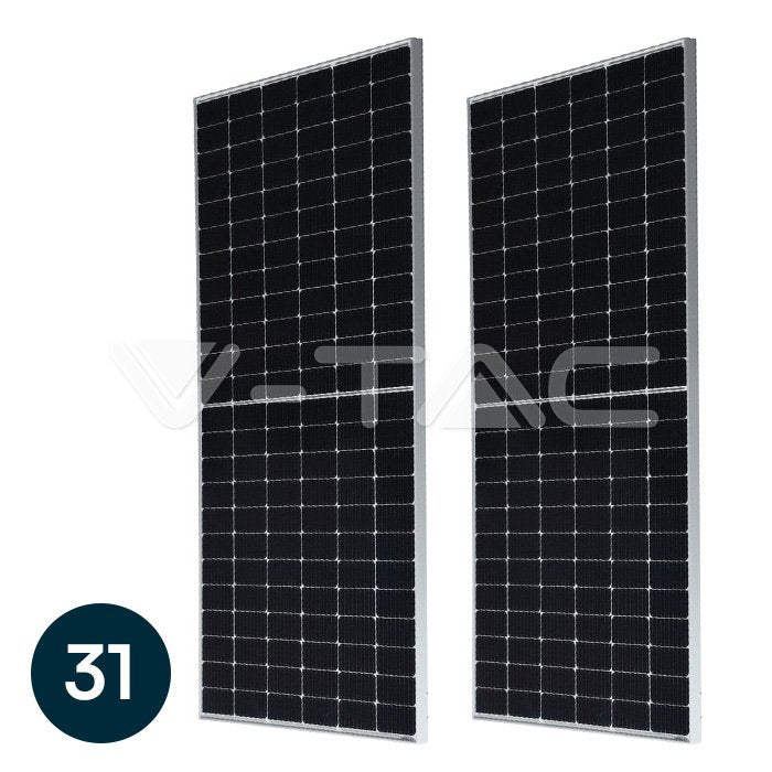 V-TAC Europe Ltd - Solarmodul - VT-410 VT-410 - Art. 213305