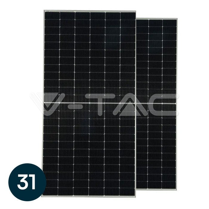 V-TAC Europe Ltd - Solarmodul - VT-545 VT-545 - Art. 213304