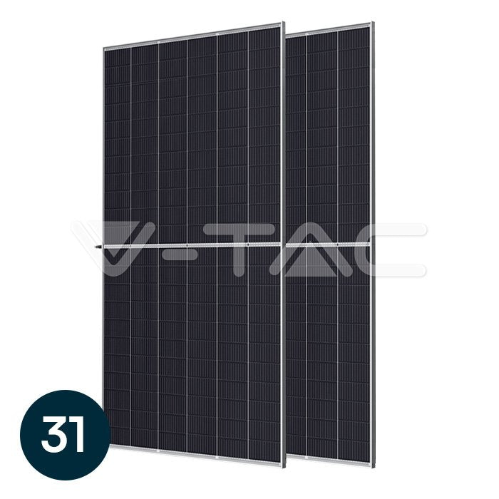 V-TAC Europe Ltd - Solarmodul - VT-665 VT-665 - Art. 213303