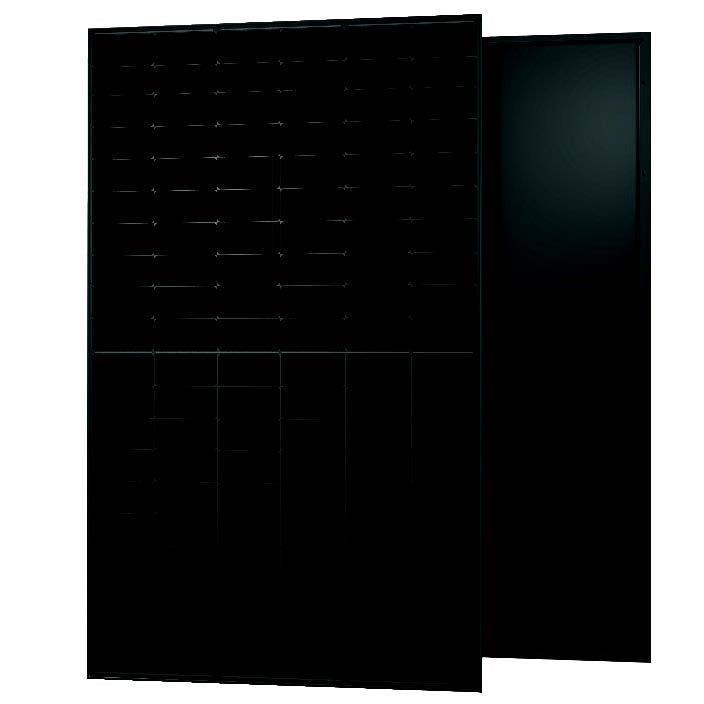 V-TAC Europe Ltd - Solarmodul - VT-AU450-30V-MHB VT-AU450-30V-MHB - Art. 213291