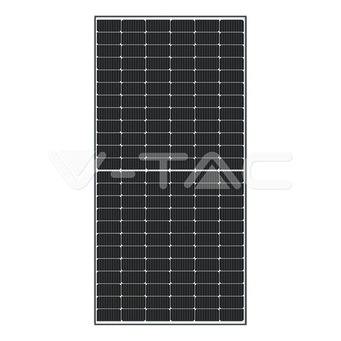V-TAC Europe Ltd - Solarmodul - VT-SP460-144M VT-SP460-144M - Art. 213302