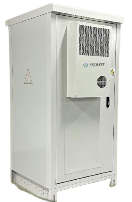 VTC Power Co., Ltd - Speicher - VTC-A21-086KFAA~173KFAA Industry Commercial ESS VTC-A21-160KFAA - Art. 31293