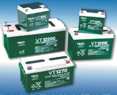 Foshan Union Battery Co., Ltd. - Speicher - VT 1231-12200 VT1280 - Art. 11976