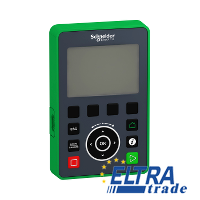 Schneider Electric VW3A1111Graphic Display Terminal