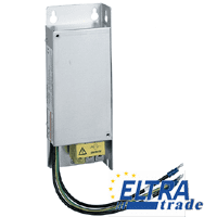 Schneider Electric VW3A31408Additionnal EMC input filter