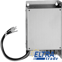 Schneider Electric VW3A4408Additionnal EMC input filter