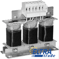 Schneider Electric VW3A5104Motor choke