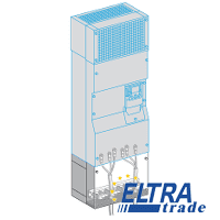 Schneider Electric VW3A9111Kit für IP31 conformity