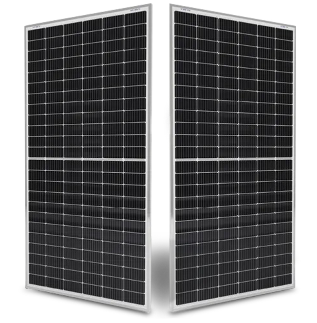 VES Solar Enerji A.Ş. - Solarmodul - VX144MP 550-555W VX144MP 550 - Art. 218941