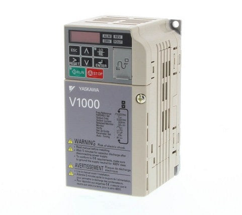 Omron VZAB0P2BAAV1000 variable Frequenzumrichter