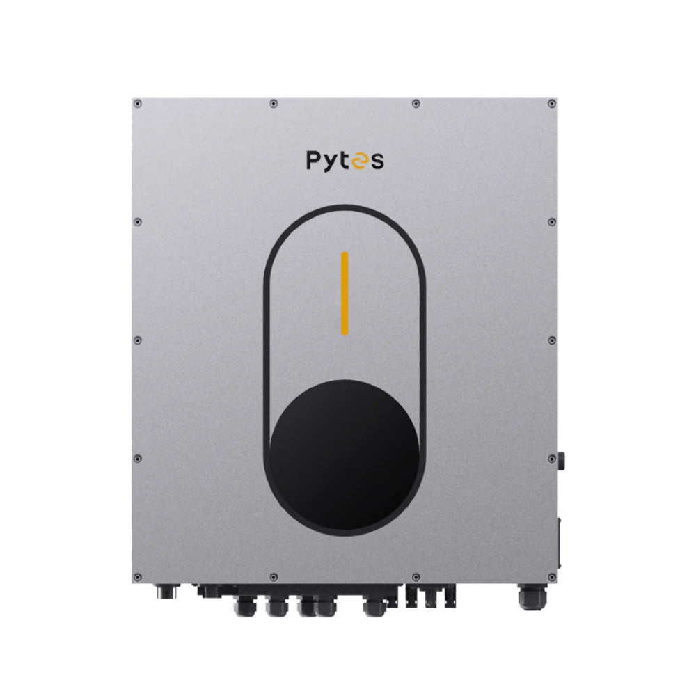 Shanghai PYTES Energy Co., Ltd - Wechselrichter - V Series Hybrid Inverter V3PL10K - Art. 61709