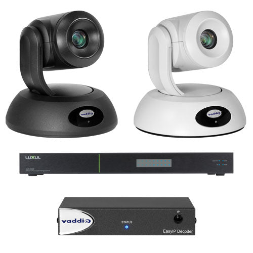Vaddio 999-30201-001W