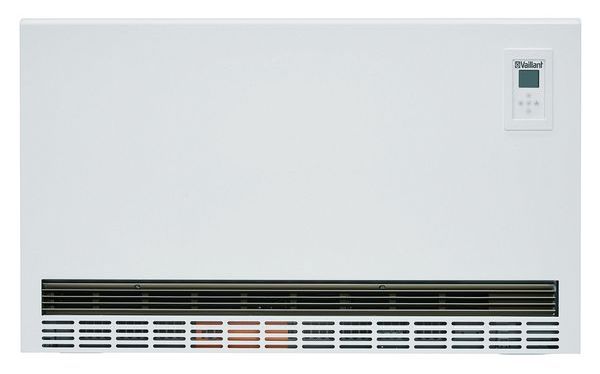 Vaillant Electro-Speicherheizgerät VSU 700/5 mit elektronischem Laderegler