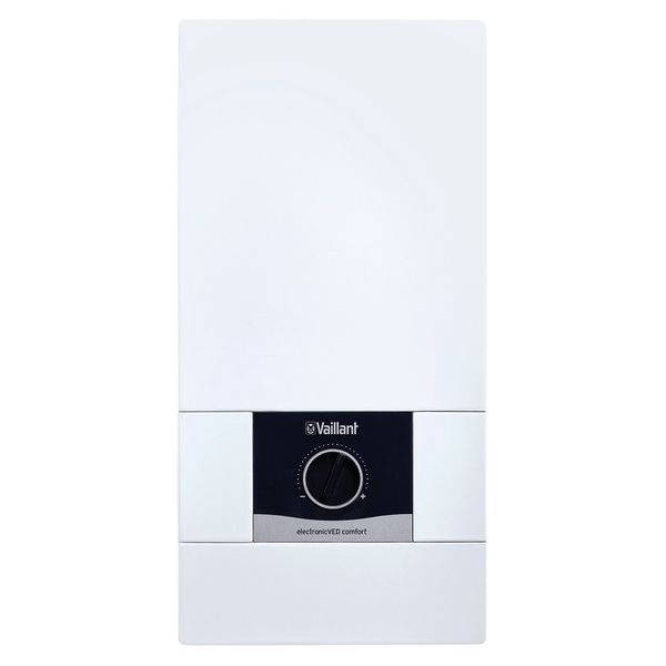 Vaillant Elektro-Durchlauferhitzer VED E 27/8 C comfort