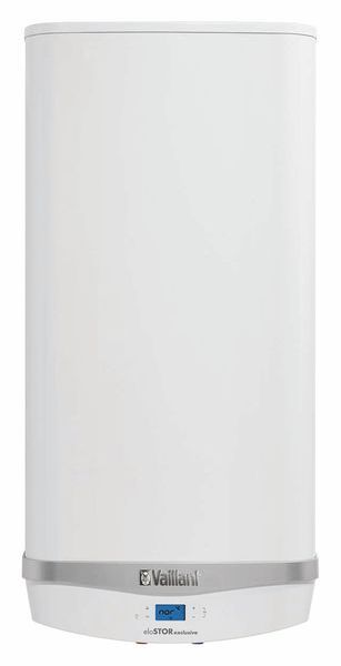 Vaillant Elektro-Warmwasserspeicher VEH 120/8 exclusive druckfest