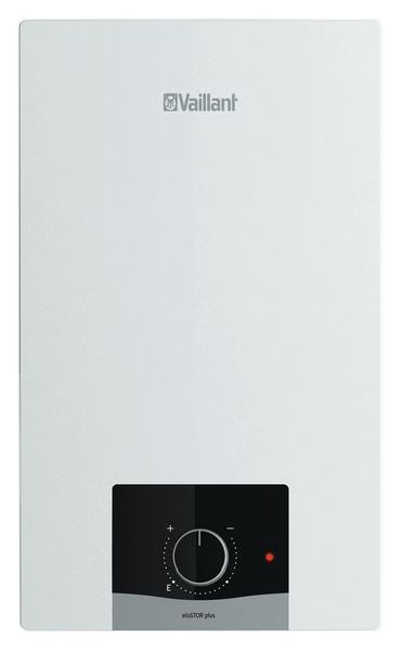 Vaillant Elektro-Warmwasserspeicher VEN 5/7 O eloSTOR 5l Übertisch