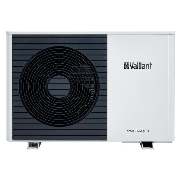 Vaillant Heizungswärmepumpe aroTHERM plus VWL 105/6 A
