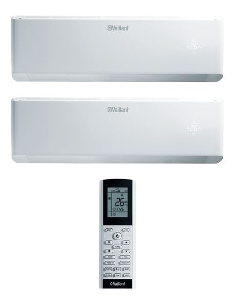 Vaillant Mono-Split Klimagerät VAI5-035WNO VAI5-035WNI climaVAIR