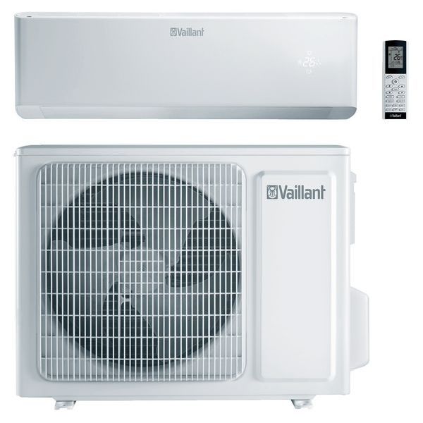 Vaillant Mono-Split Klimagerät VAI5-035WNO VAI5-035WNI climaVAIR
