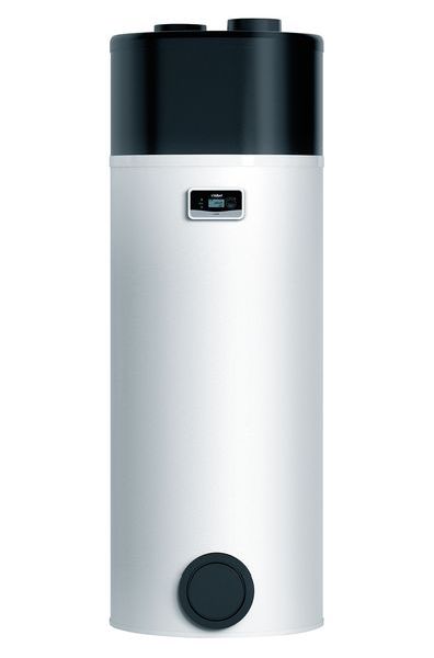Vaillant Warmwasserwärmepumpe VWL B 200/5 ohne Wärmetauscher aroSTOR