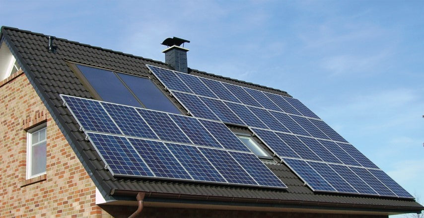 Van Der Valk Solar Systems BV - Montagesysteme - ValkPitched ValkPitched mounting systems - Art. 6215
