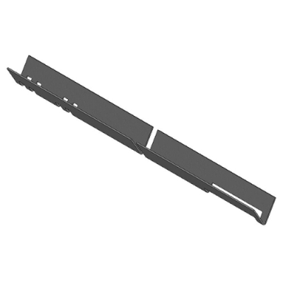 Van der Valk Galv Ballast Carrier ValkPro+ L=1979mm -Art. VDV-742564