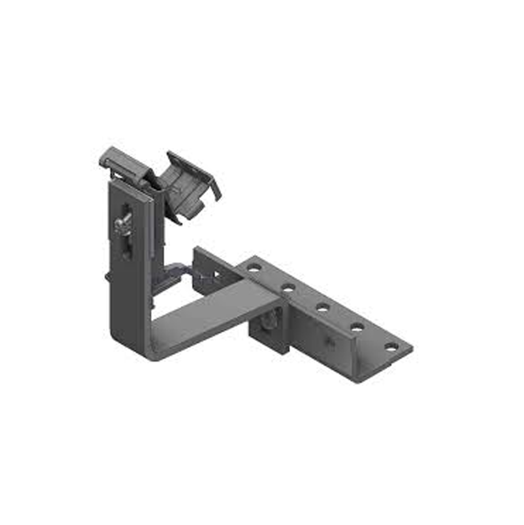 Van der Valk Montagesysteme ValkAce Strongline Dachhaken, 20 Stück
