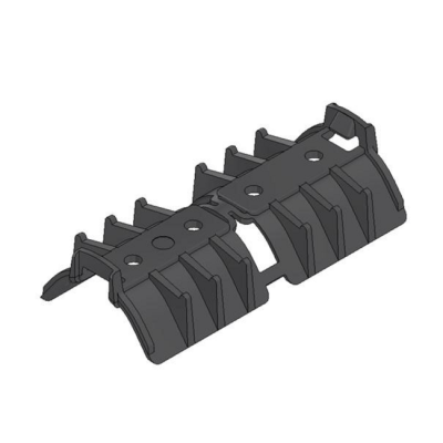 Van der Valk Montagesysteme Welldachadapter