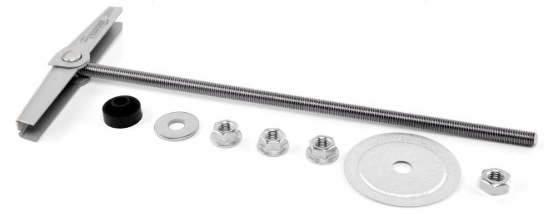 Van der Valk SolarFix Sturzanker 400 mm – Van der Valk