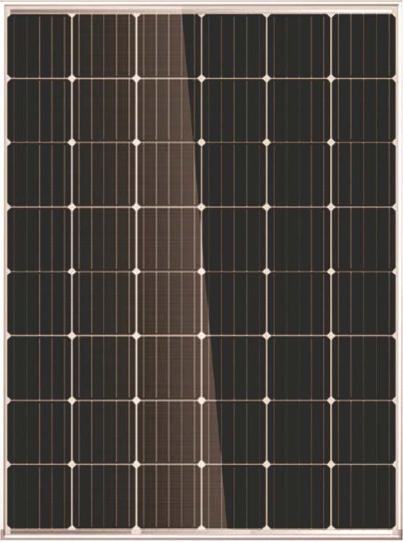 Nyalkaran Energy LLP - Solarmodul - Vega Mono PERC NE240-265M NE250M - Art. 182280