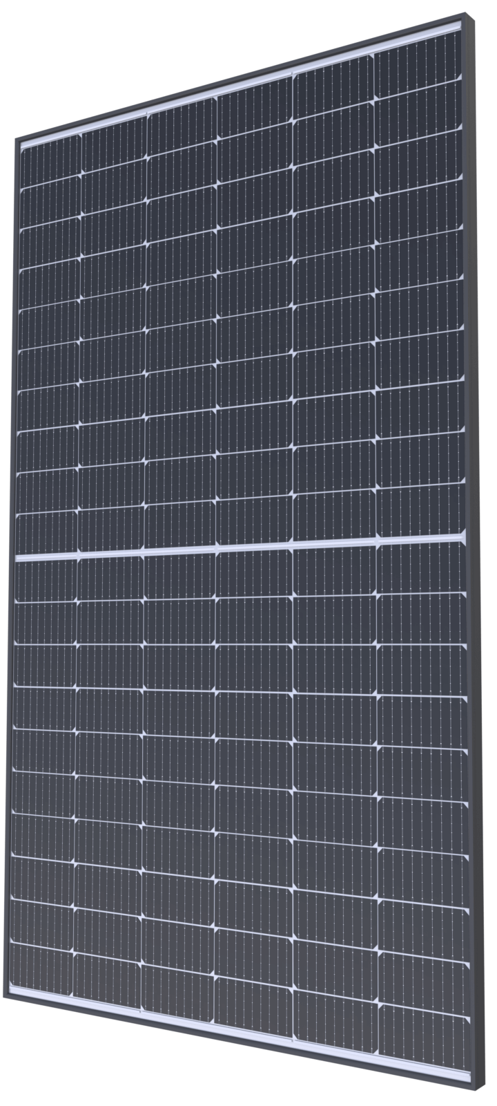 Boviet Solar - Solarmodul - Vega Series Bifacial 360-375W 370W - Art. 191717