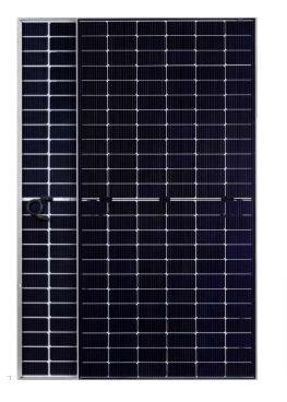 FuturaSun S.r.l. - Solarmodul - Velvet Pro FU470MVL FU 470 MVL - Art. 215378