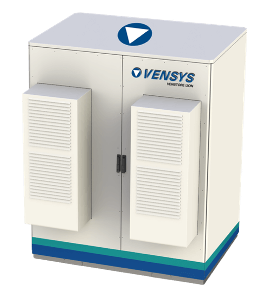 VENSYS Elektrotechnik GmbH - Speicher - Venstore Lion Venstore Lion - Art. 33003