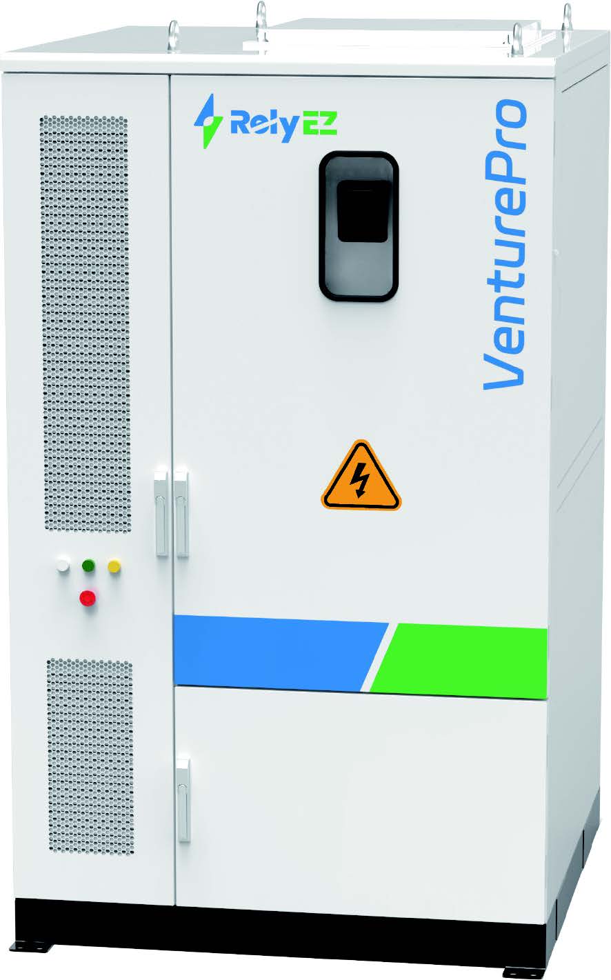 RelyEZ Energy Storage Technology Co., Ltd. - Speicher - VenturePro 250kWh 250kWh IEC Standard - Art. 36859