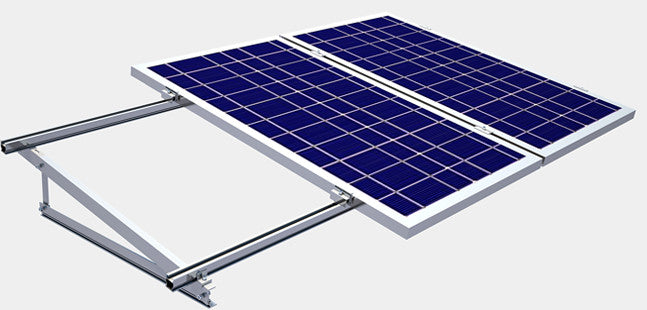 Xiamen Nacyc Energy Technology Co., Ltd. - Montagesysteme - VenusVRM VenusVRM - Art. 1119