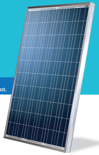 Versol Ltd Sp Zoo - Solarmodul - Verosun-PV Range PV 250 PV 250 - Art. 196504