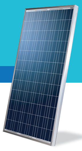 Versol Ltd Sp Zoo - Solarmodul - Verosun-PV Range PV 300 PV 300 - Art. 196505