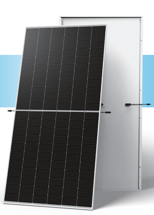 Trina Solar Co., Ltd. - Solarmodul - Vertex N TSM-NE19R 600-630W 620 - Art. 228737