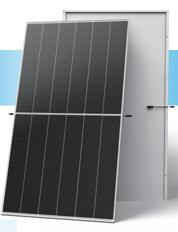 Trina Solar Co., Ltd. - Solarmodul - Vertex N TSM-NE21 695-725W 705 - Art. 239245