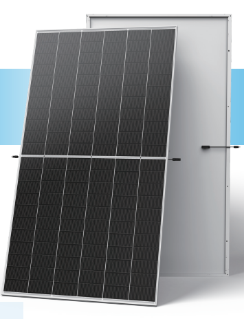 Trina Solar Co., Ltd. - Solarmodul - Vertex S+ TSM-NEG18R.20 490-520W 510 - Art. 239254