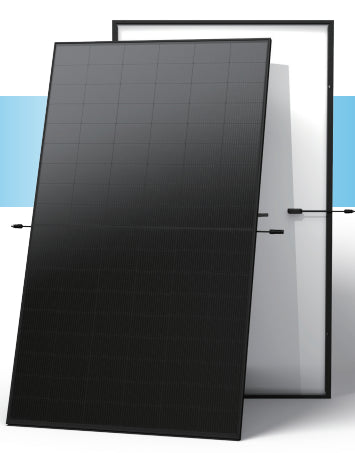 Trina Solar Co., Ltd. - Solarmodul - Vertex S+ TSM-NEG18R.25 485-515W 510 - Art. 239262